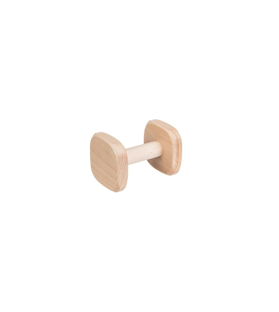 Dumbbell 0,65 KG IGP - VENOOM® - Official Site
