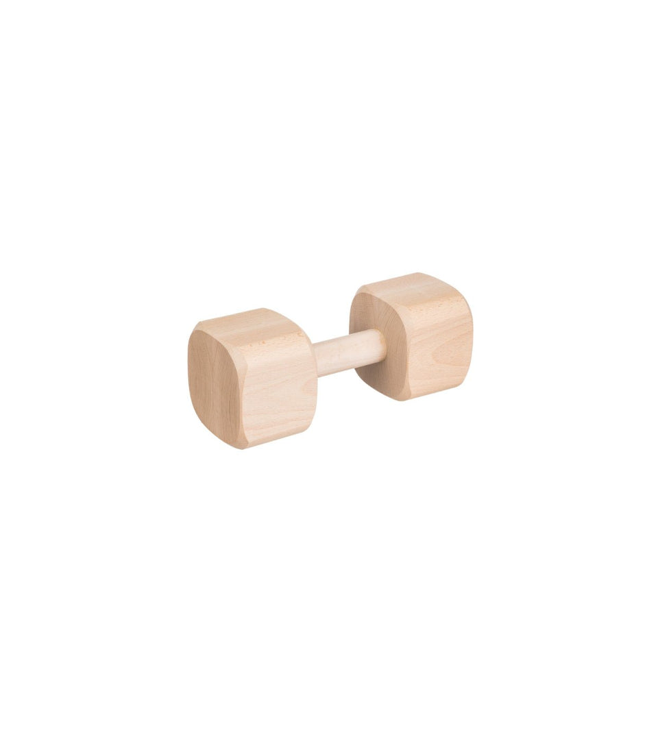 Dumbbell 2 KG IGP - VENOOM® - Official Site