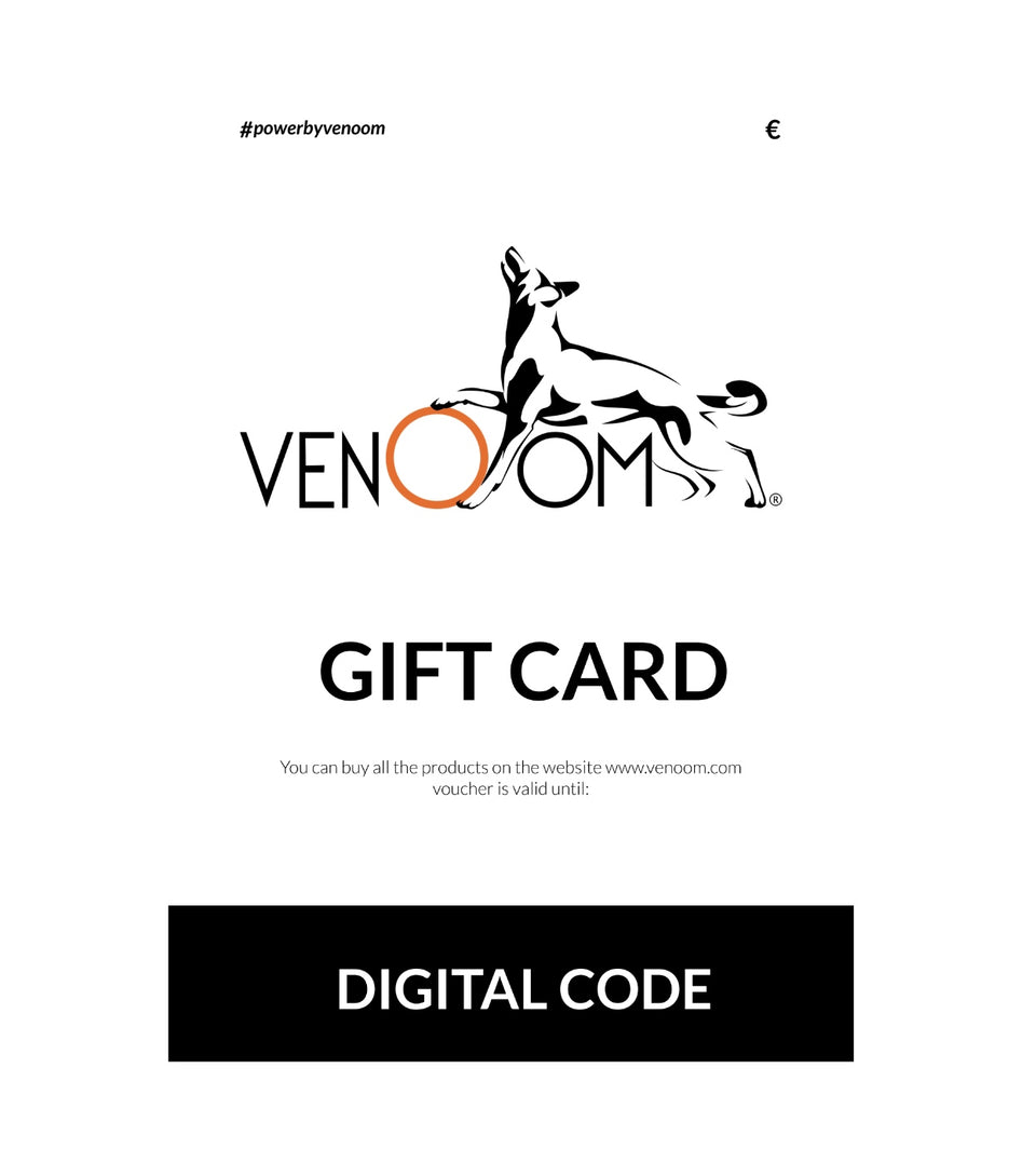 VENOOM. Gift cards - VENOOM® - Official Site