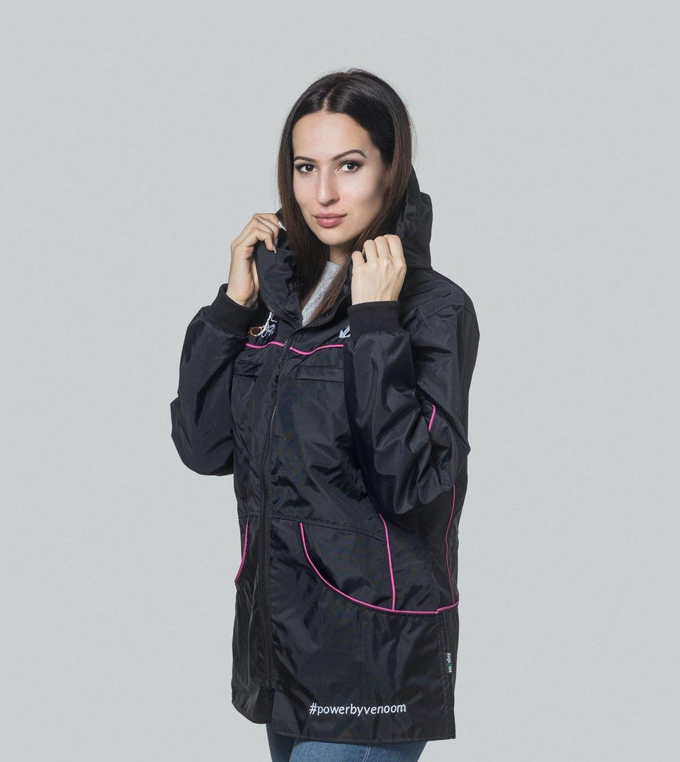 Light Training Jacket - VENOOM® - Official Site