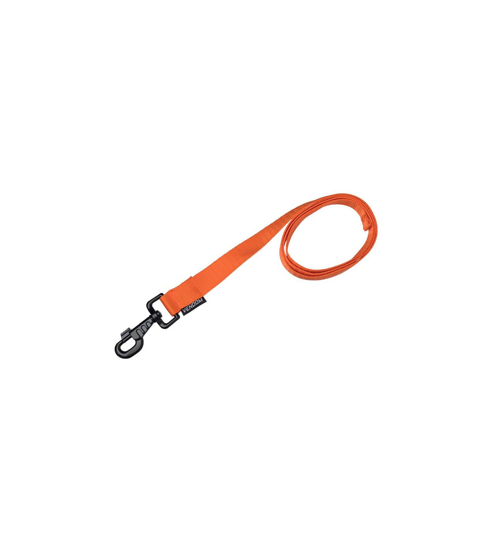 Short leash 1,2m/25mm - VENOOM® - Official Site