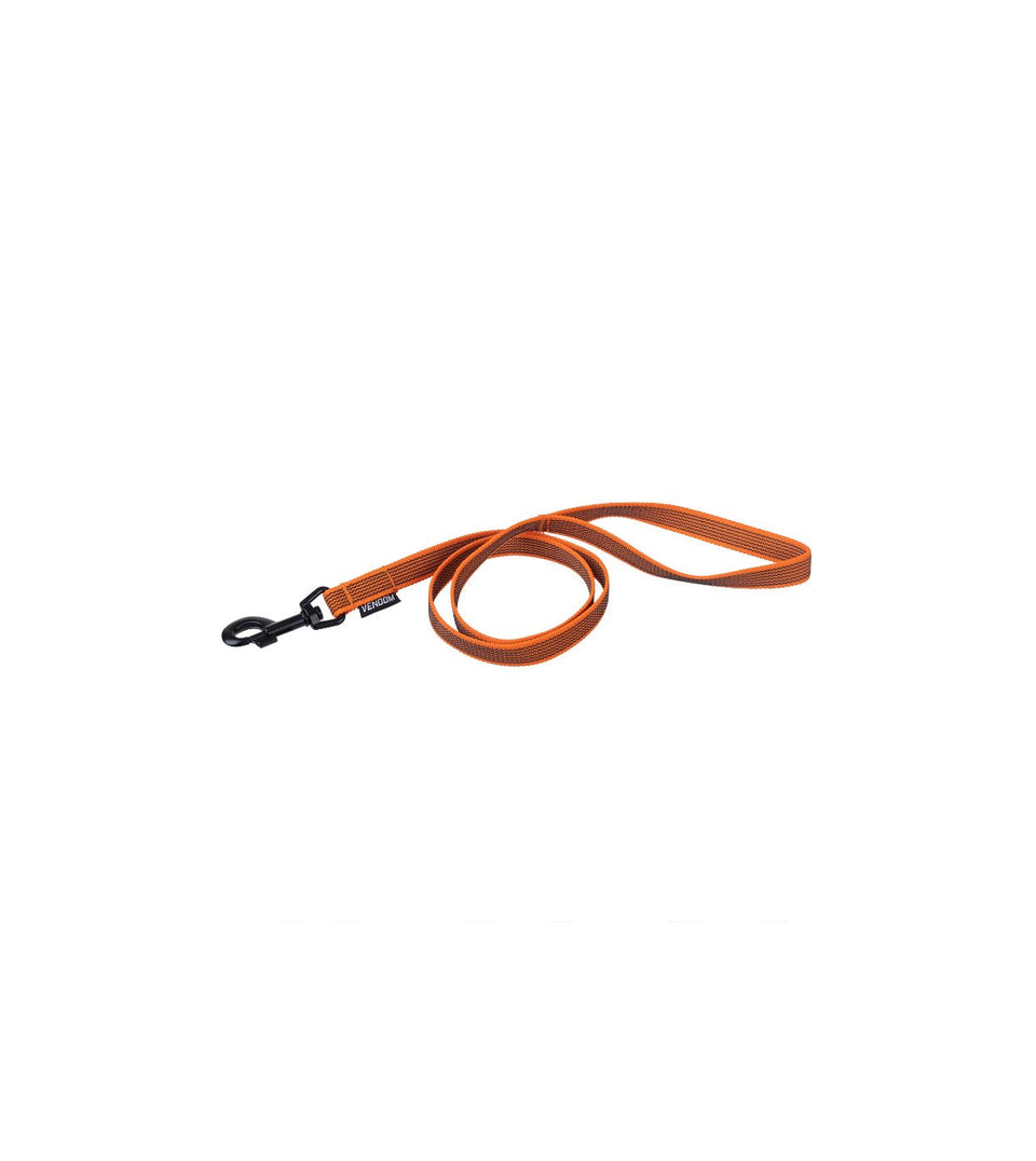 Rubber leash 1m/20mm - VENOOM® - Official Site