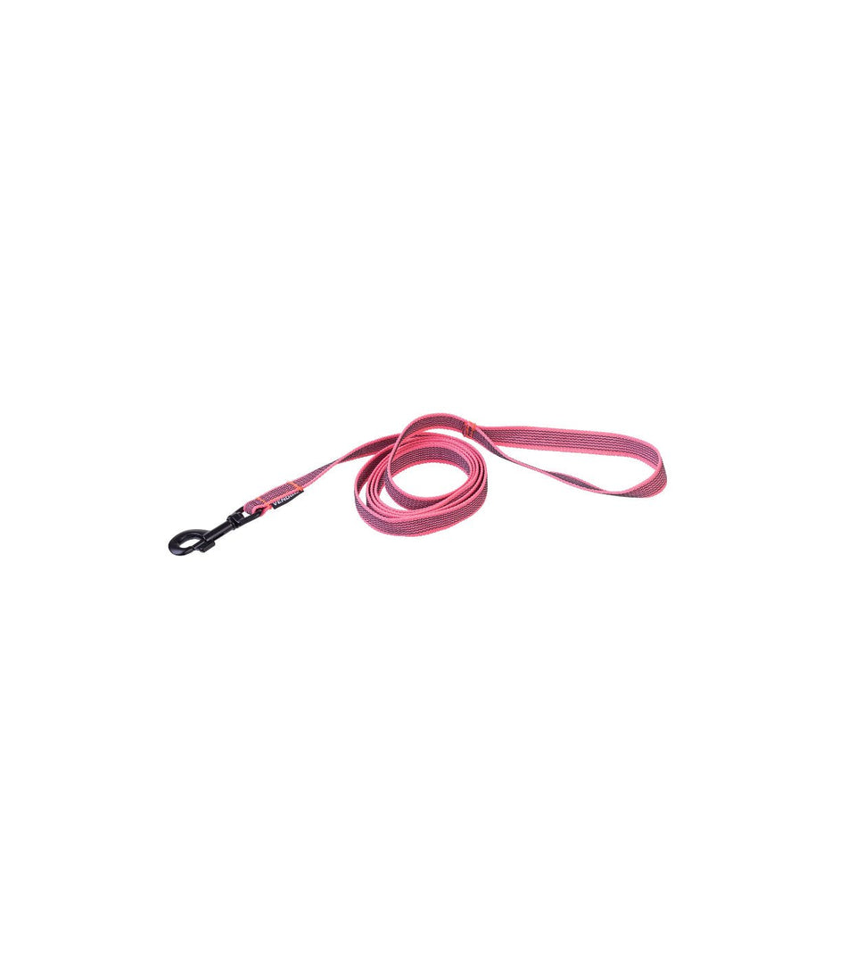 Rubber leash 1,6m/20mm - VENOOM® - Official Site