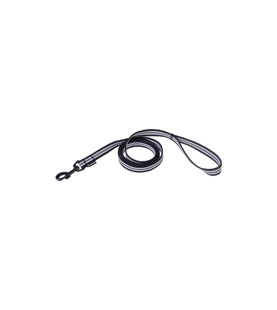 Rubber leash 1,9m/20mm - VENOOM® - Official Site