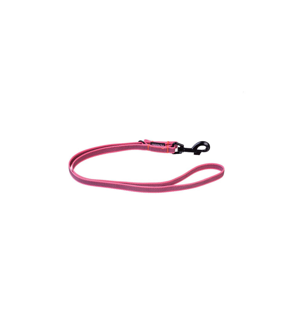 Rubber leash 2in1 - long - VENOOM® - Official Site